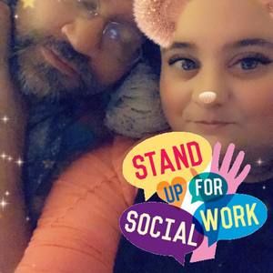 Meet your Posher, Terra